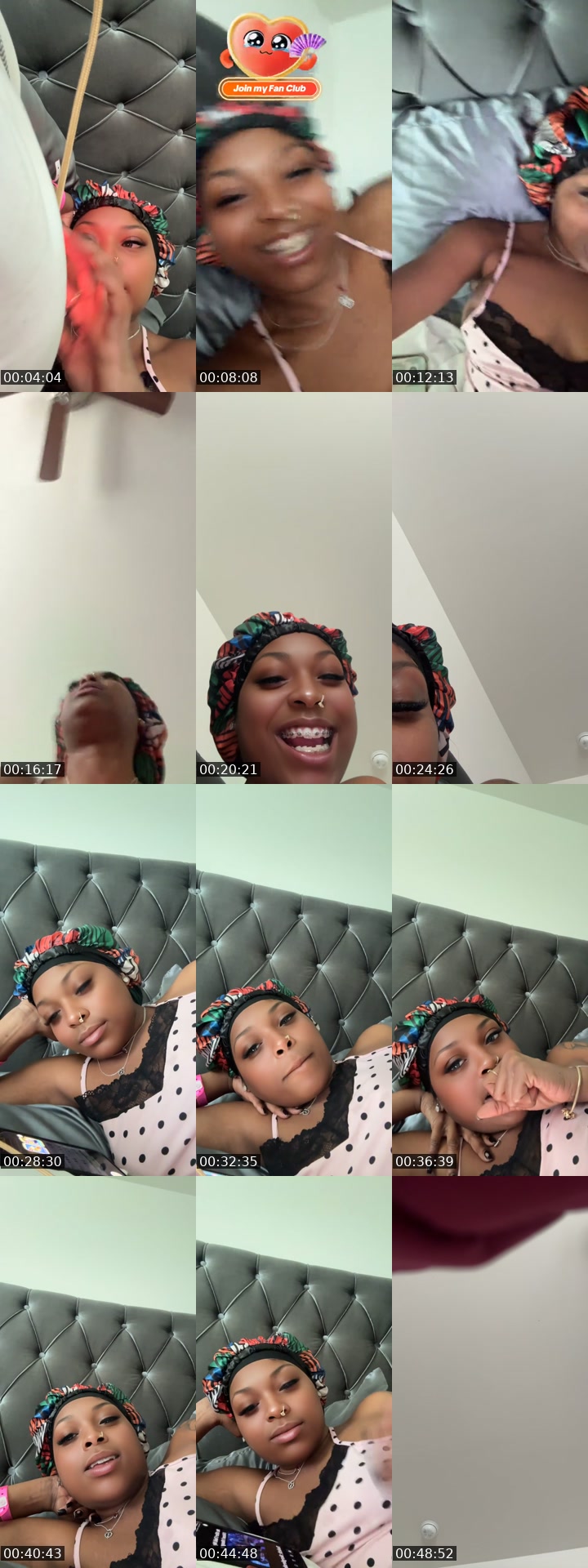 @lego.hers TikTok live from 2026-07-25