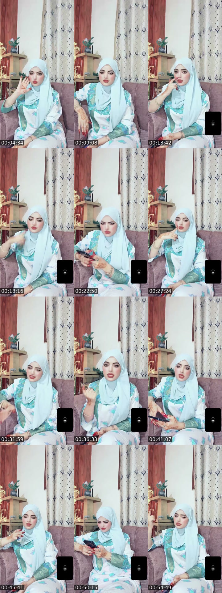 TikTok live: A❤️F by @m101753