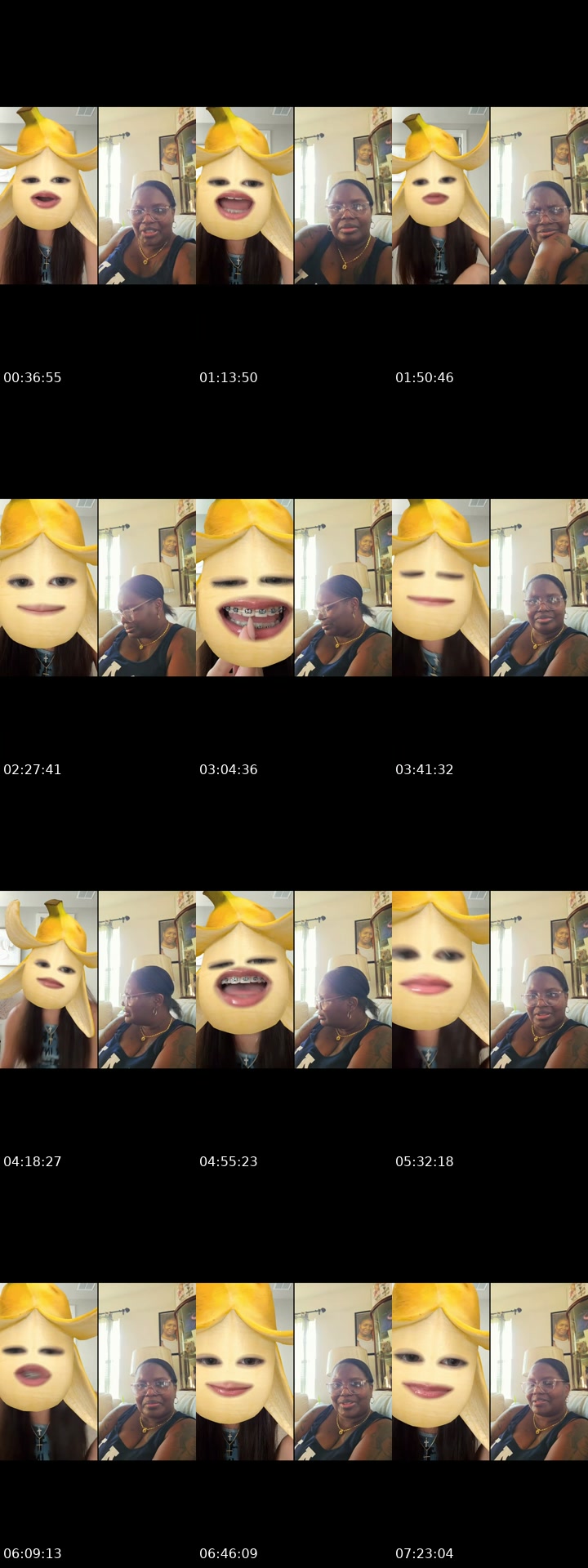 @lainethelatina Mexico TikTok live from 2026-07-25