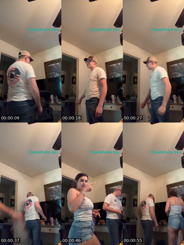 TikTok live: Idkkkkk by @emily_youknow22