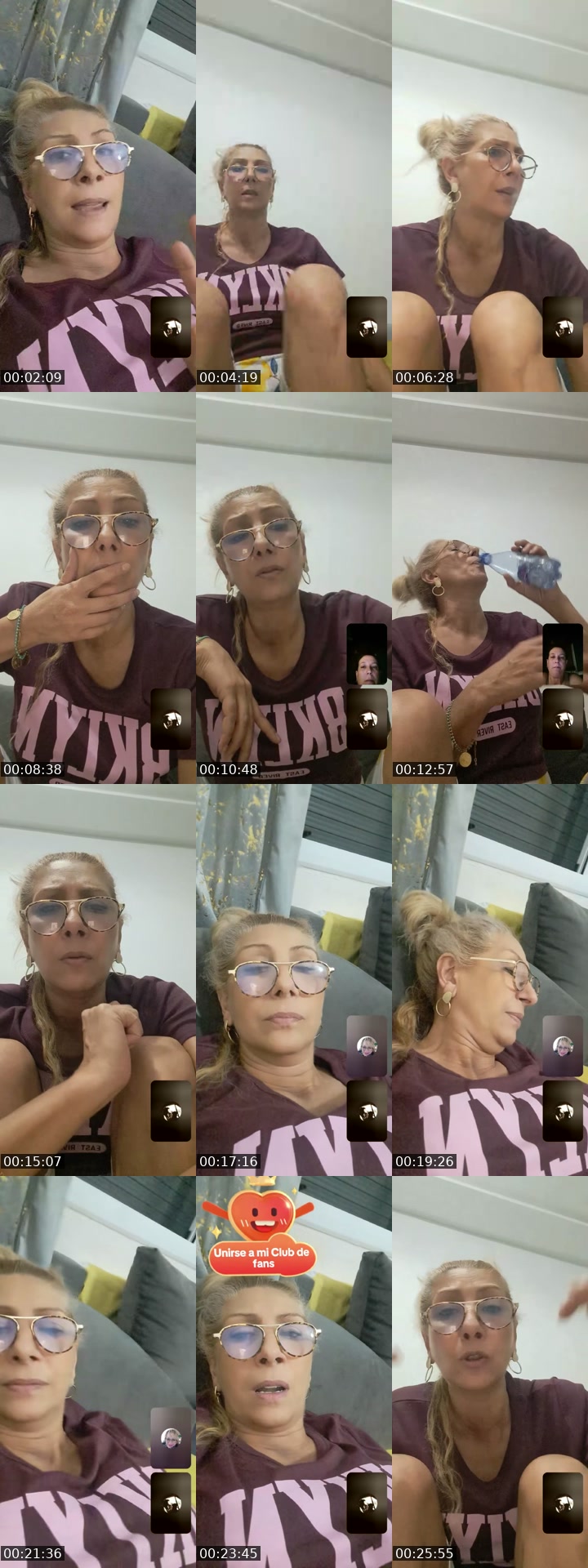 @candelamedrano46 TikTok live from 2026-07-25
