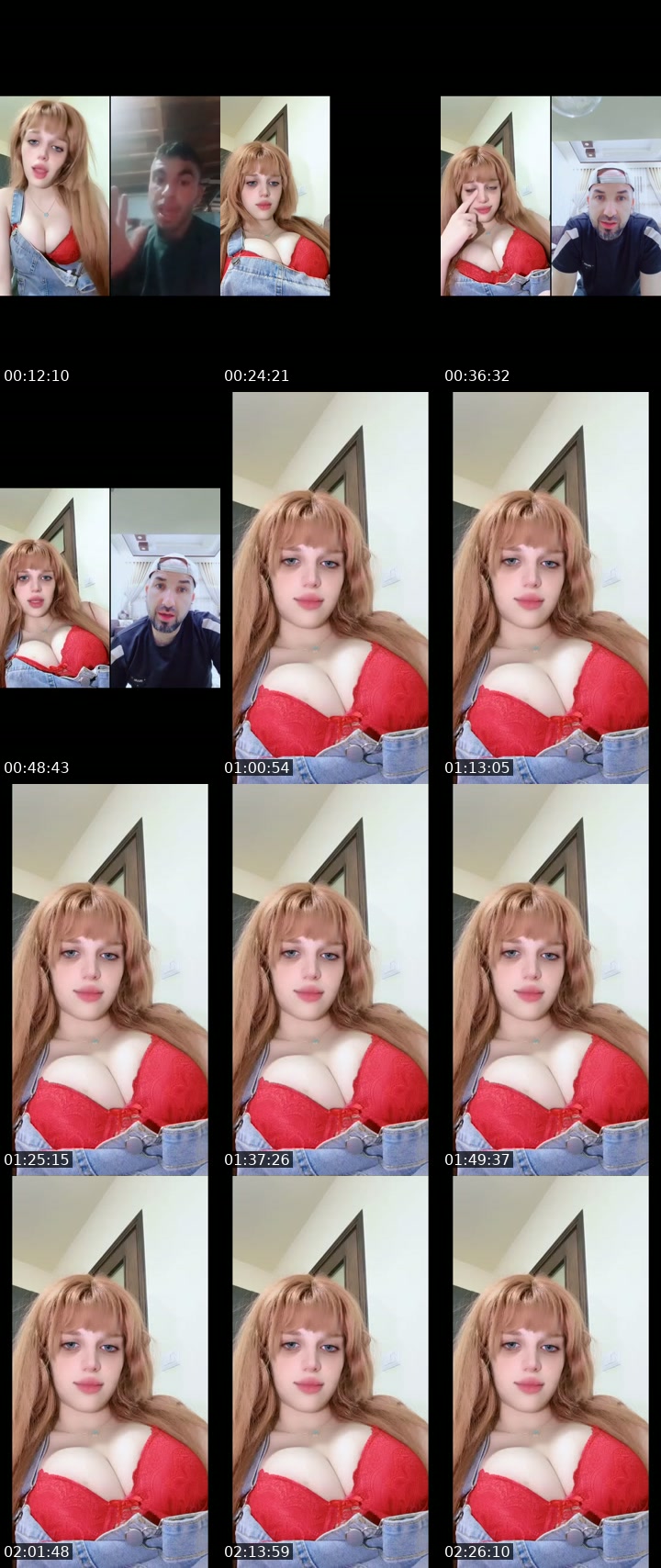 @sellena118 TikTok live from 2026-07-25