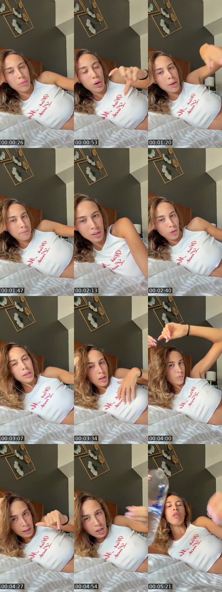 TikTok live: live da panama🇵🇦 by @benedetta.lolli