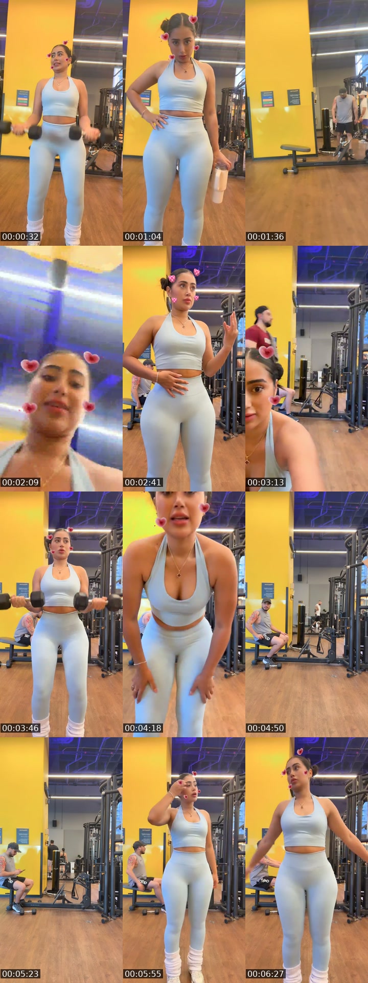 @monicavallejolives TikTok live from 2026-07-25