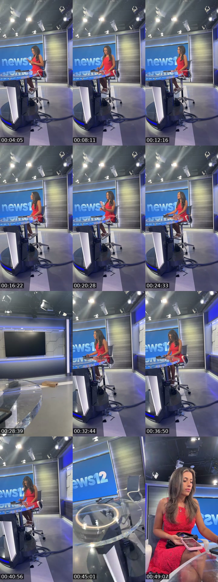 @kellyekennedy TikTok live from 2026-07-25