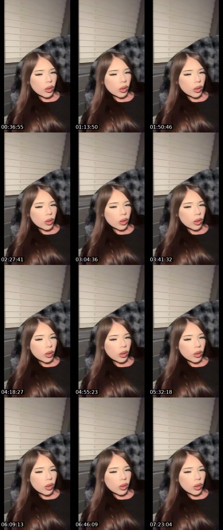 TikTok live: #fypp by @lavvgueritamiaa