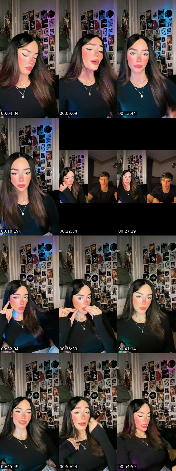 @singerbiba3 TikTok live from 2026-07-25
