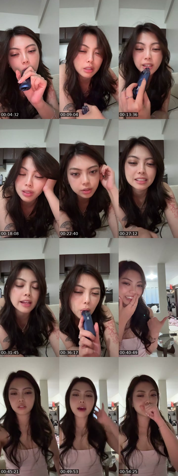 @look.a.babydeer TikTok live from 2026-07-25