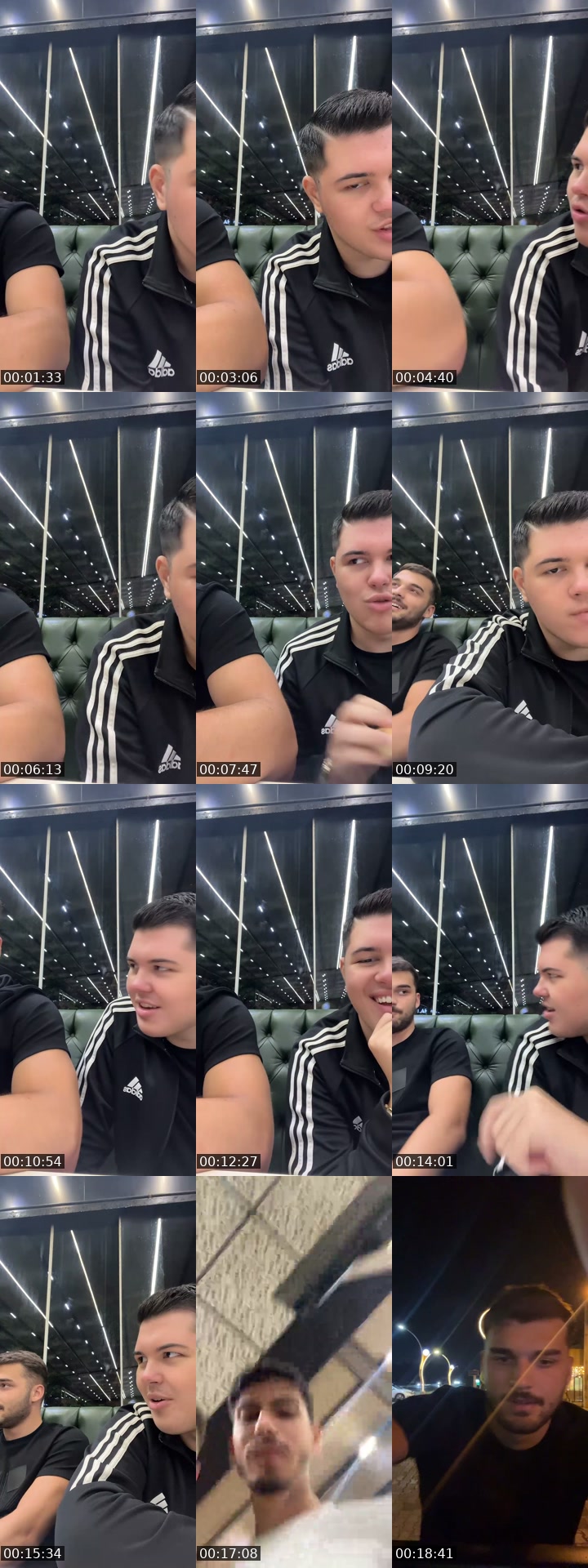 TikTok live: Dk ile dağlarla by @denizkokssall