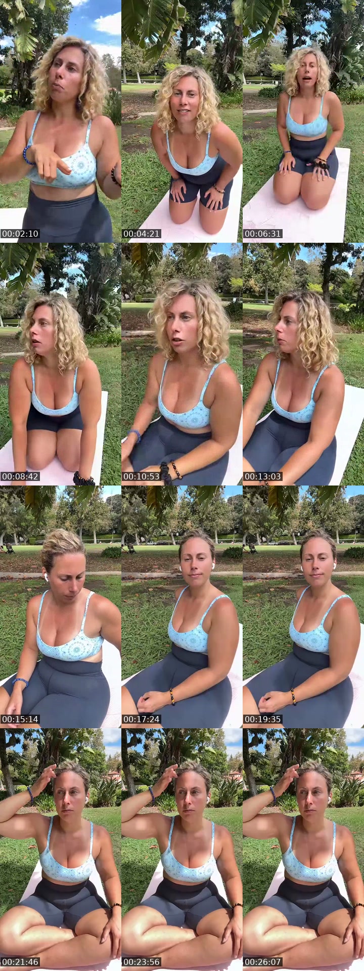 @vikingyoga18 TikTok live from 2026-07-25