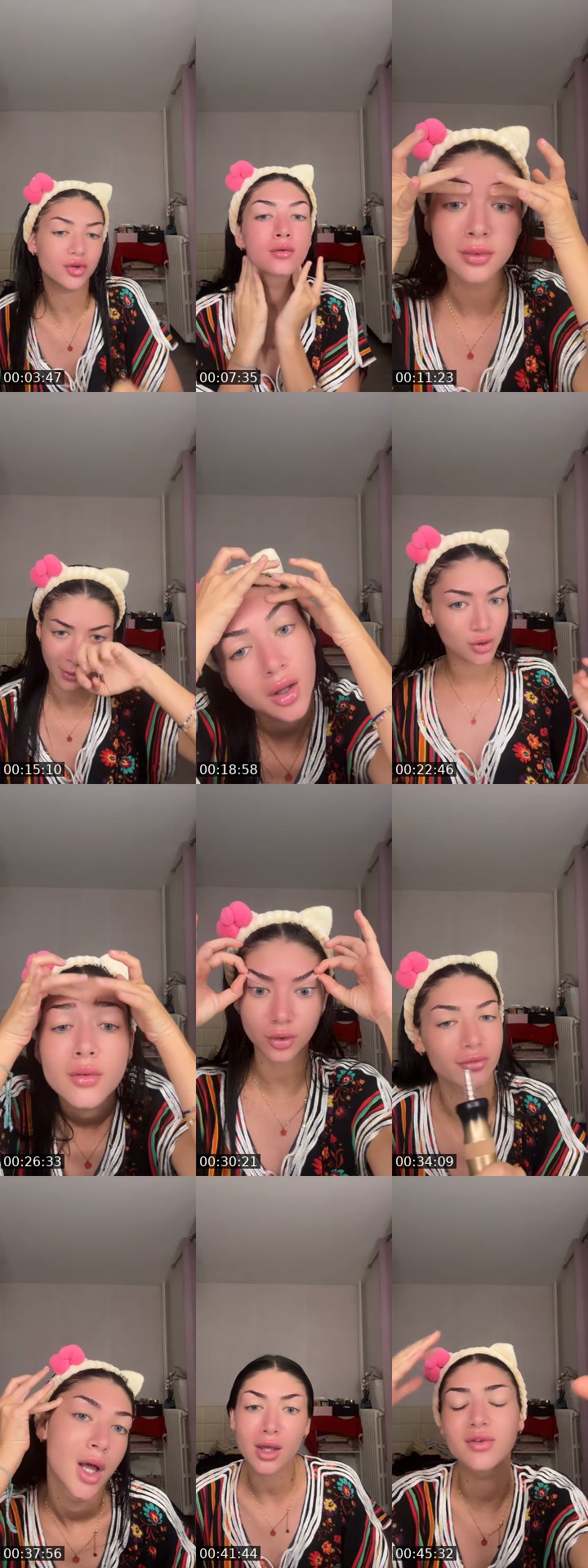 @zeyneeb.r TikTok live from 2026-07-25