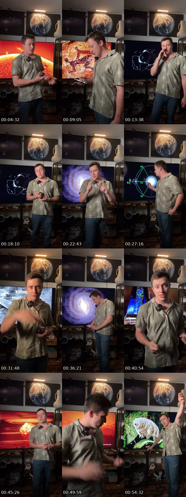@3minutenwissen TikTok live from 2026-07-25