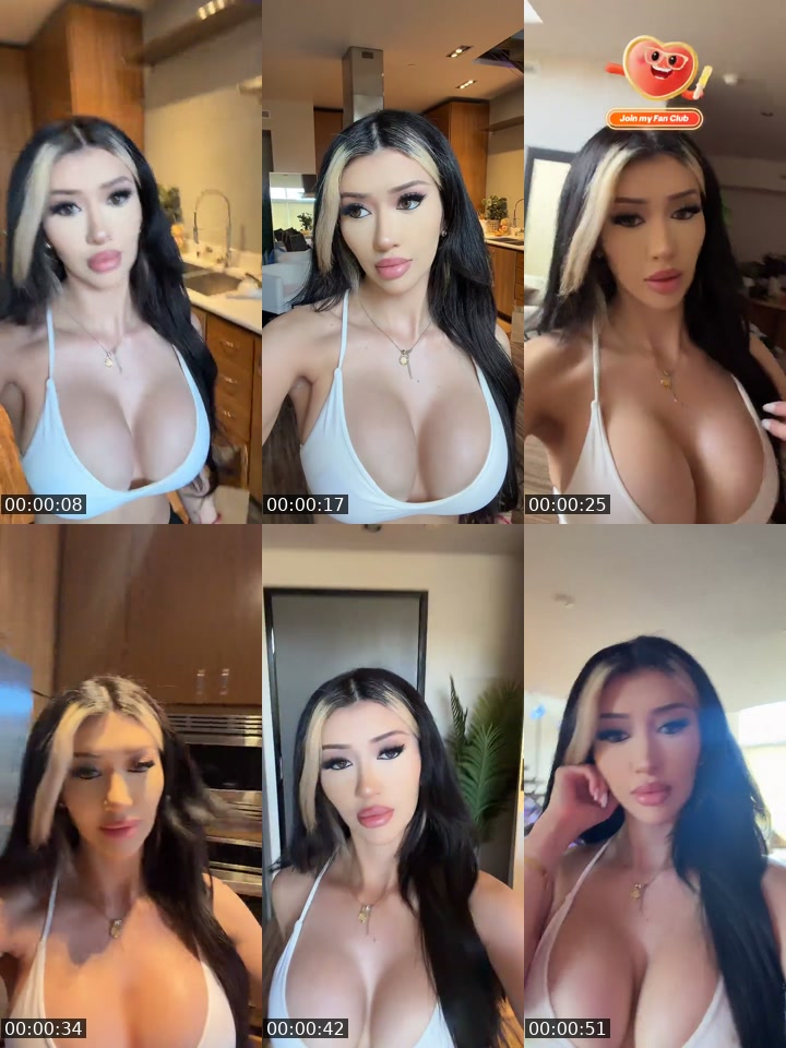@misslilianagarcia TikTok live from 2026-07-25