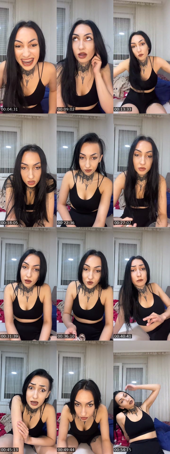 @nakazaodribe Croatia TikTok live from 2026-07-25