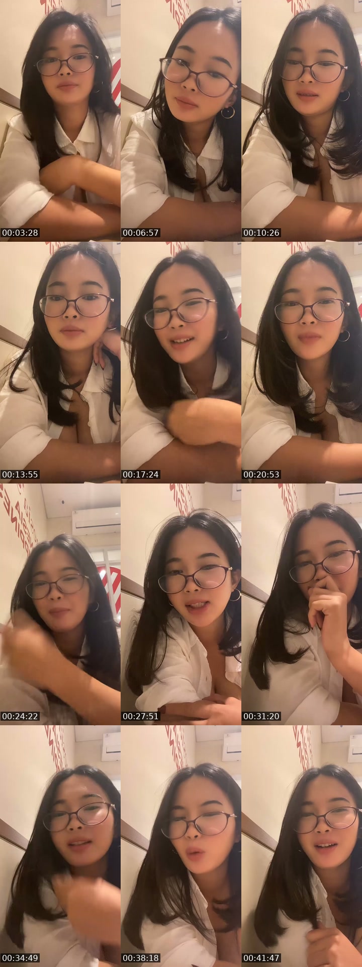 @vzvz8888 TikTok live from 2026-07-25