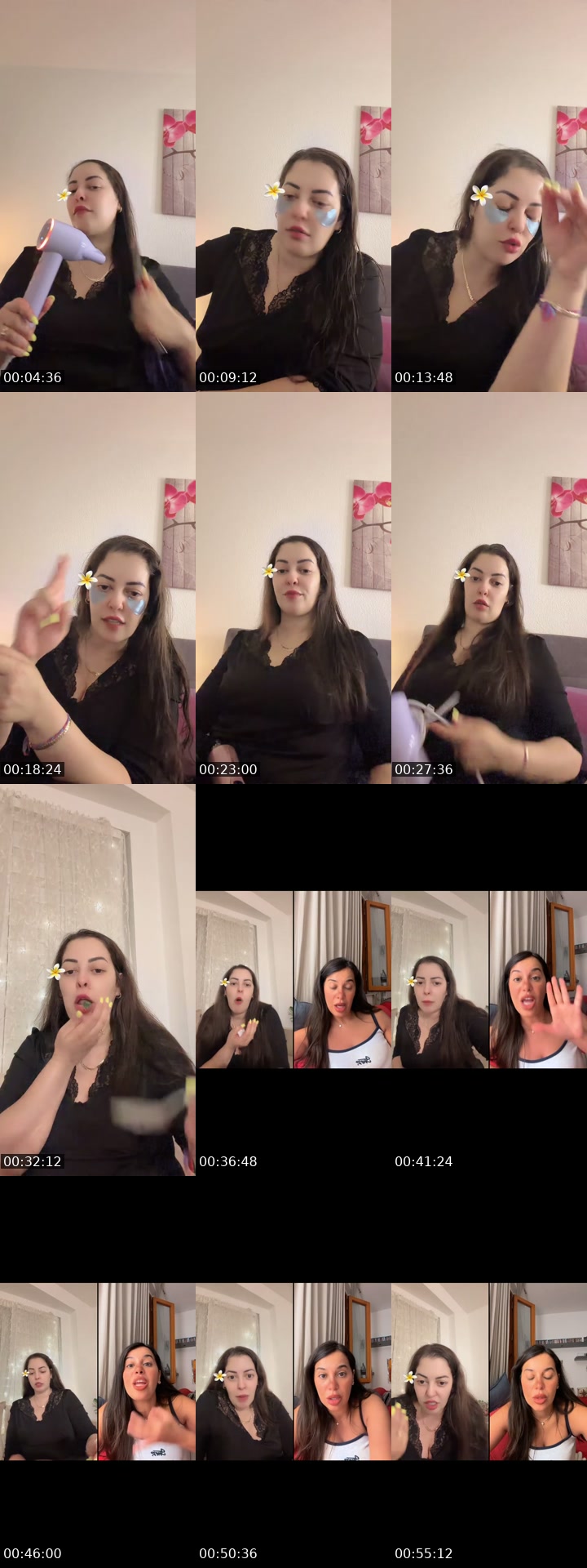 @latifa_style1 TikTok live from 2026-07-25