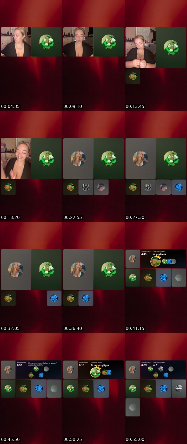 @xxits.santaxx TikTok live from 2026-07-25