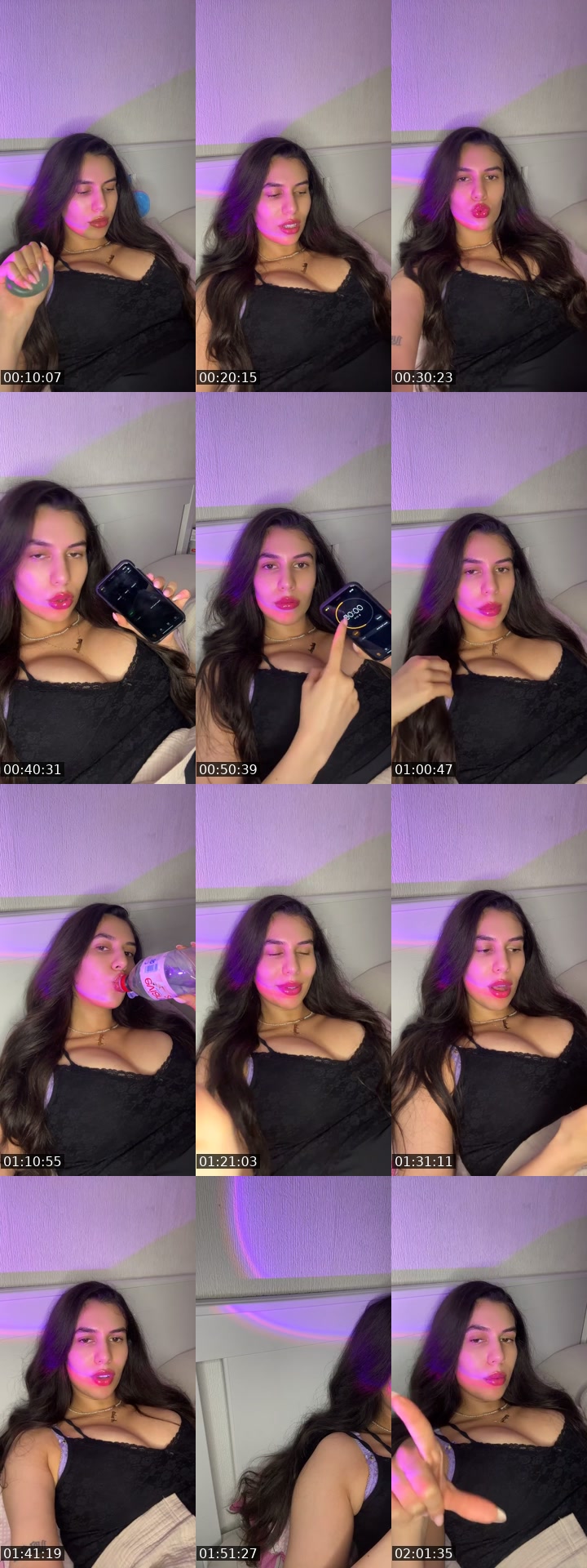 @colombianaitaliana2 Colombia TikTok live from 2026-07-25