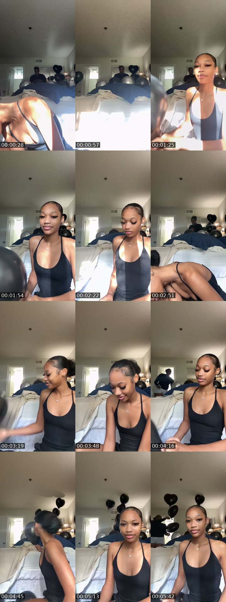 @someerandomgrll TikTok live from 2026-07-25
