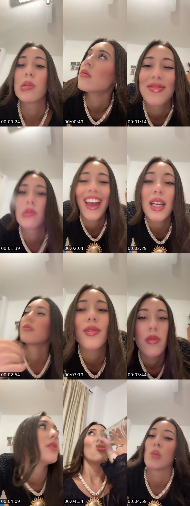 @ahinarasanchezz TikTok live from 2026-07-25