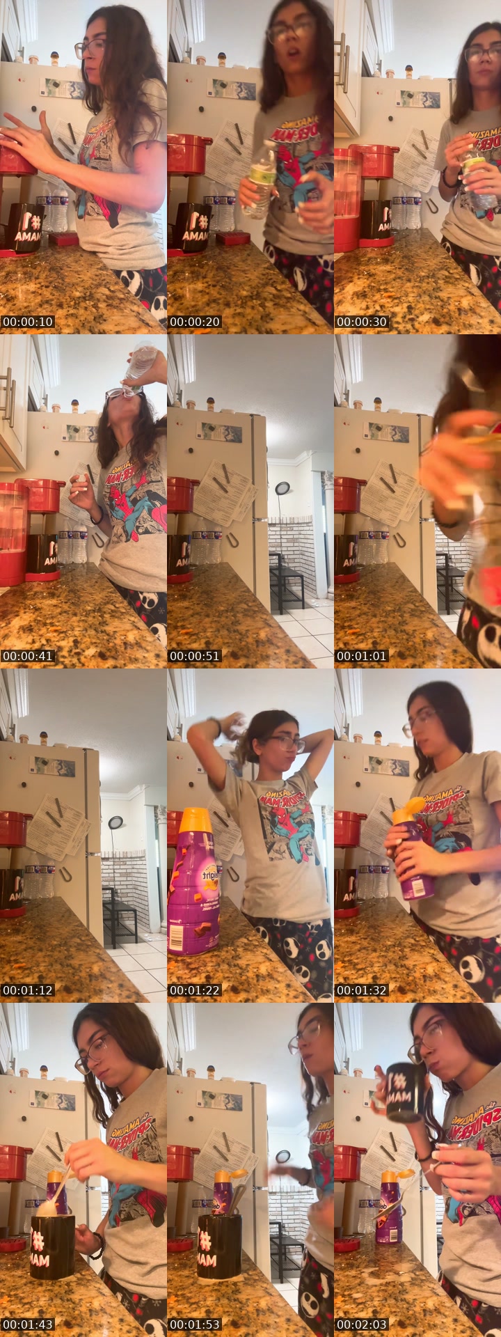@dollartreeshii TikTok live from 2026-07-25