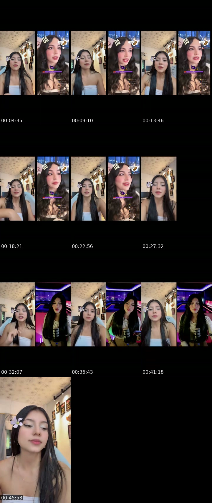 @danellys_zerpa TikTok live from 2026-07-25