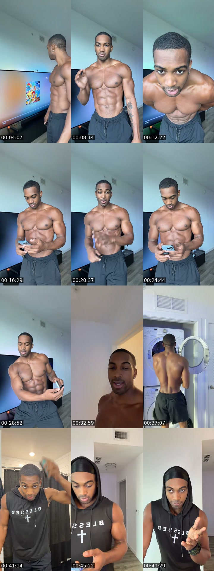 TikTok live: This thing on?? by @iamtylerliving