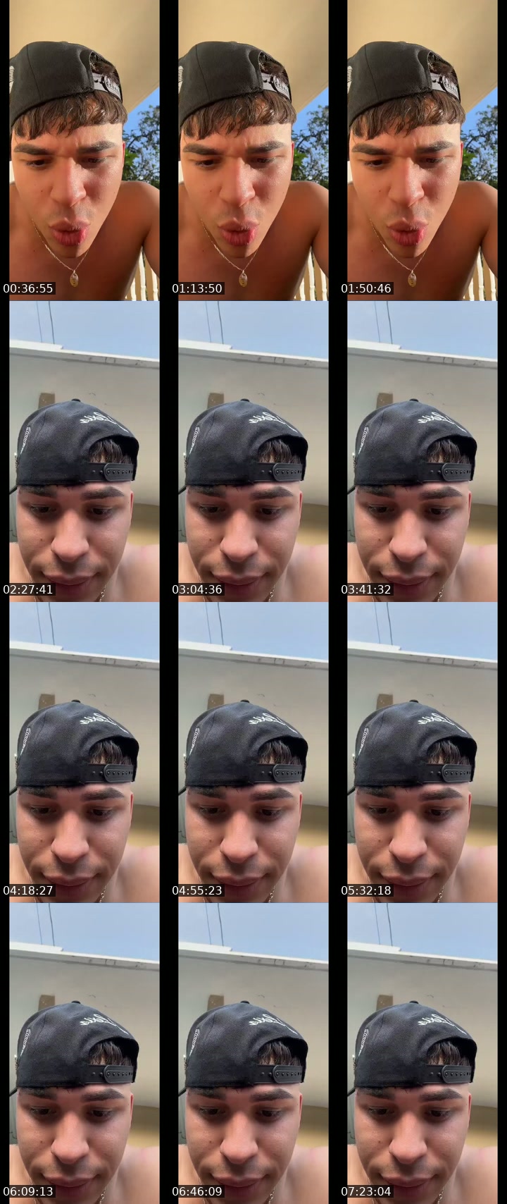 @jlexispr1 TikTok live from 2026-07-25