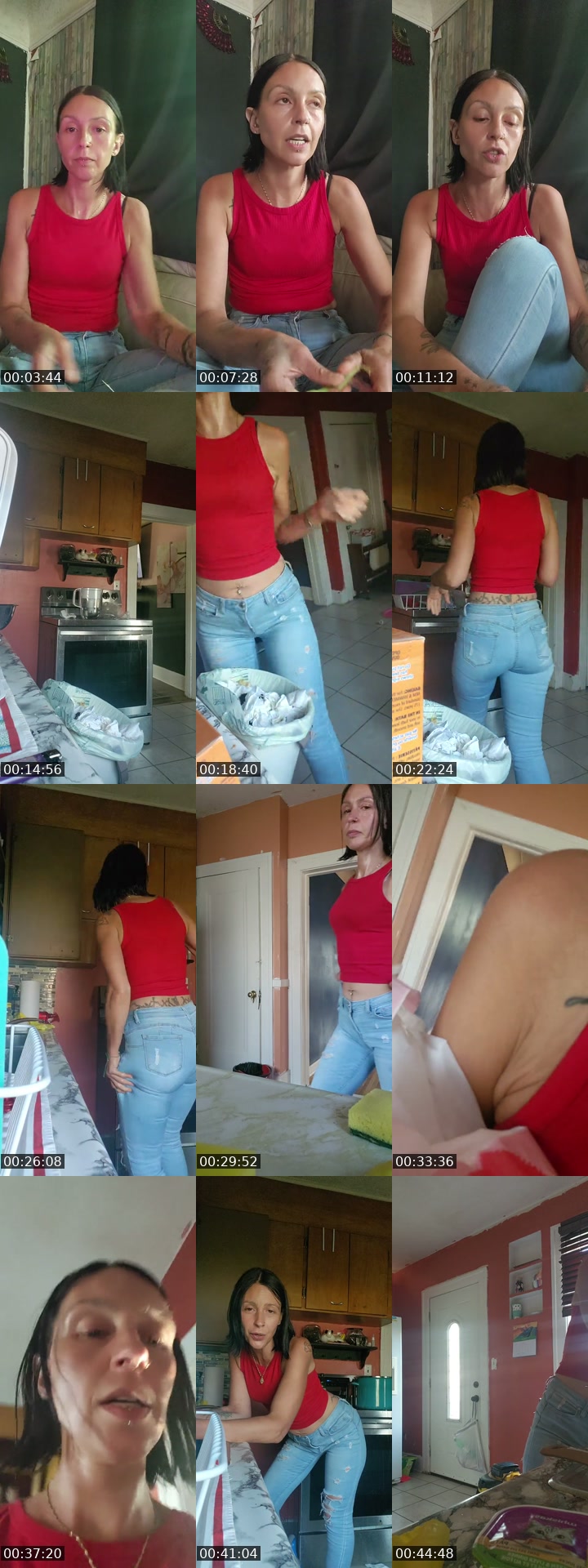 @megs.belcastro TikTok live from 2026-07-25
