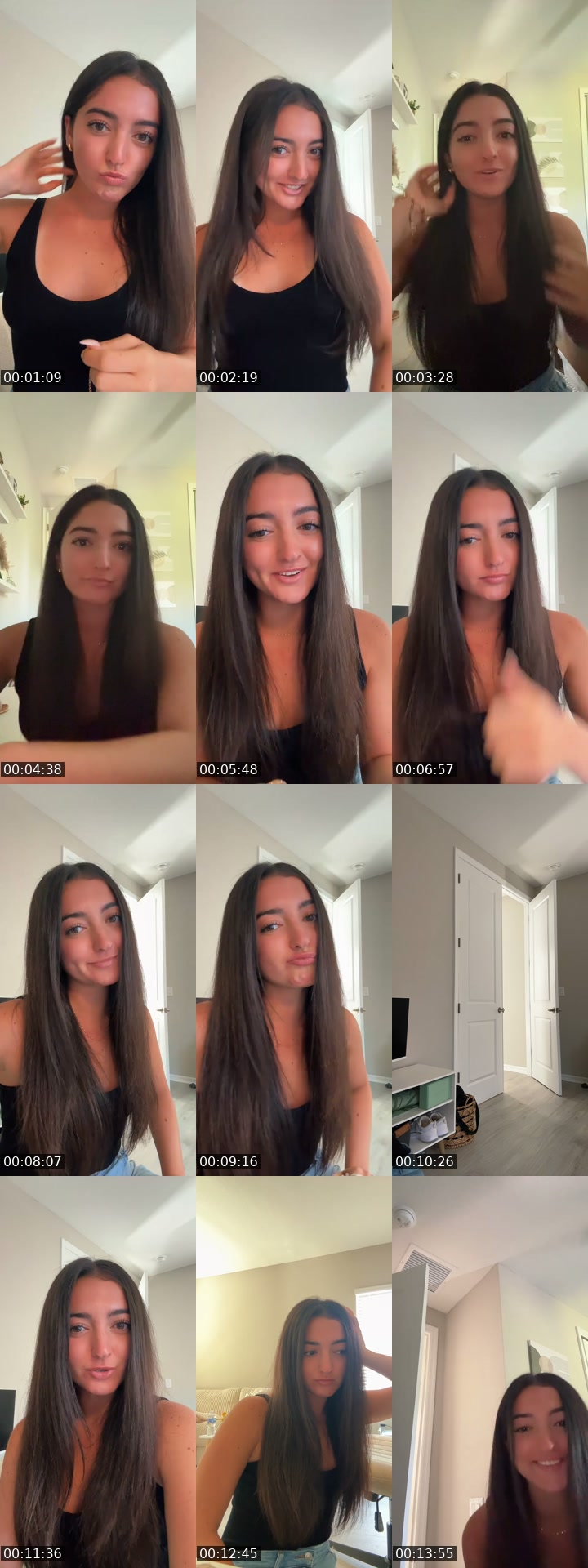 @michelinarose21 TikTok live from 2026-07-25