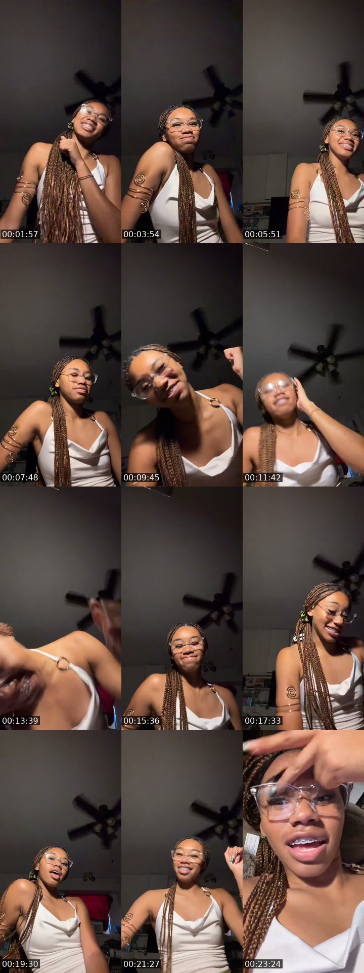 @firebreathingwaterdragon TikTok live from 2026-07-25