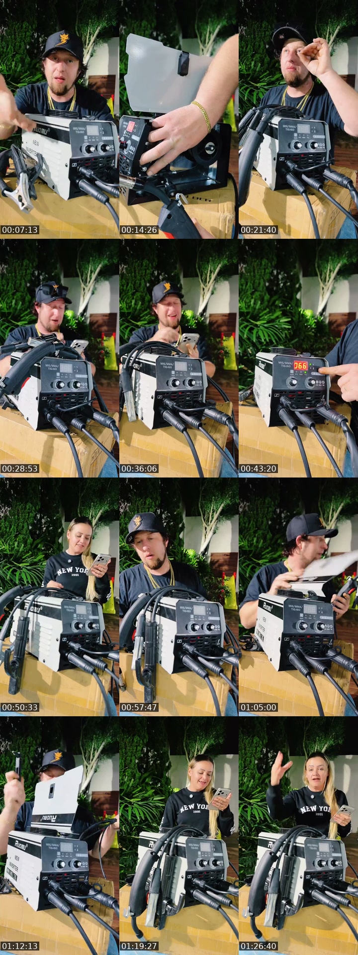 TikTok live: Últimas Unidades!!! by @opiazada