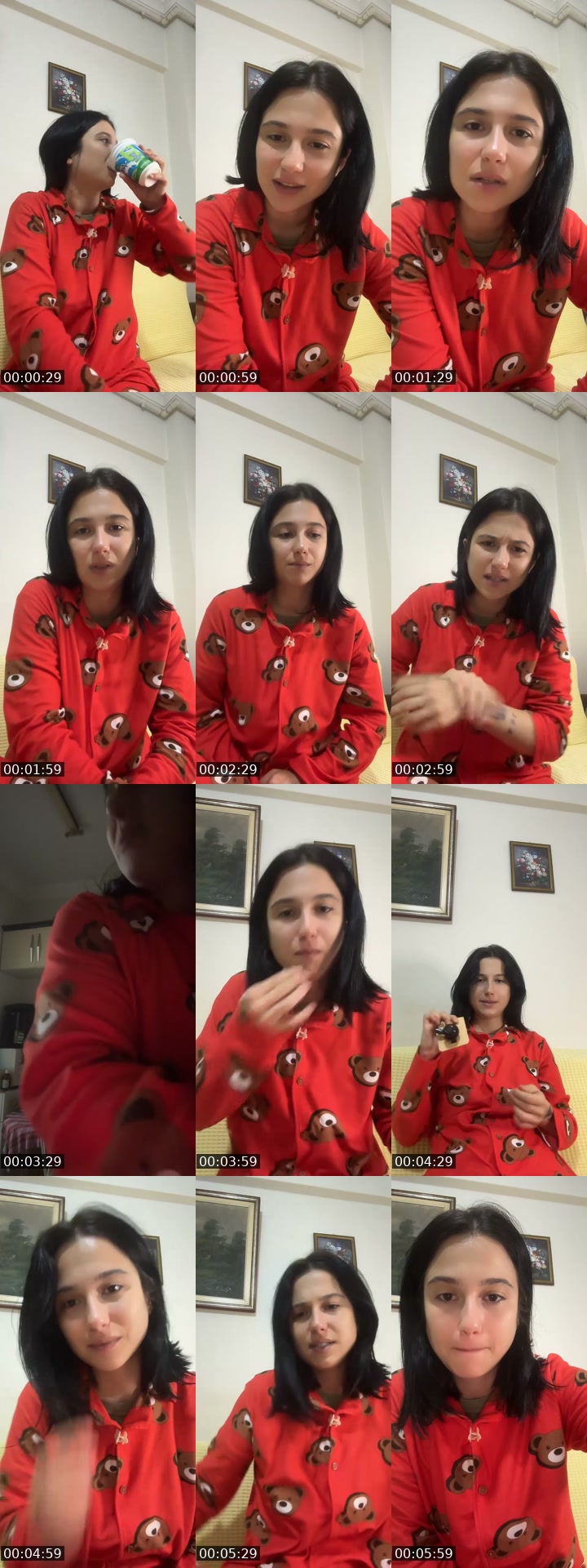 @hazalssss1 Turkey TikTok live from 2026-07-25