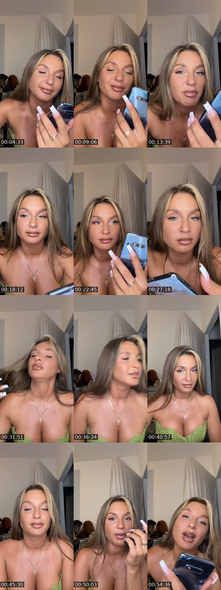 @niemka69 TikTok live from 2026-07-25