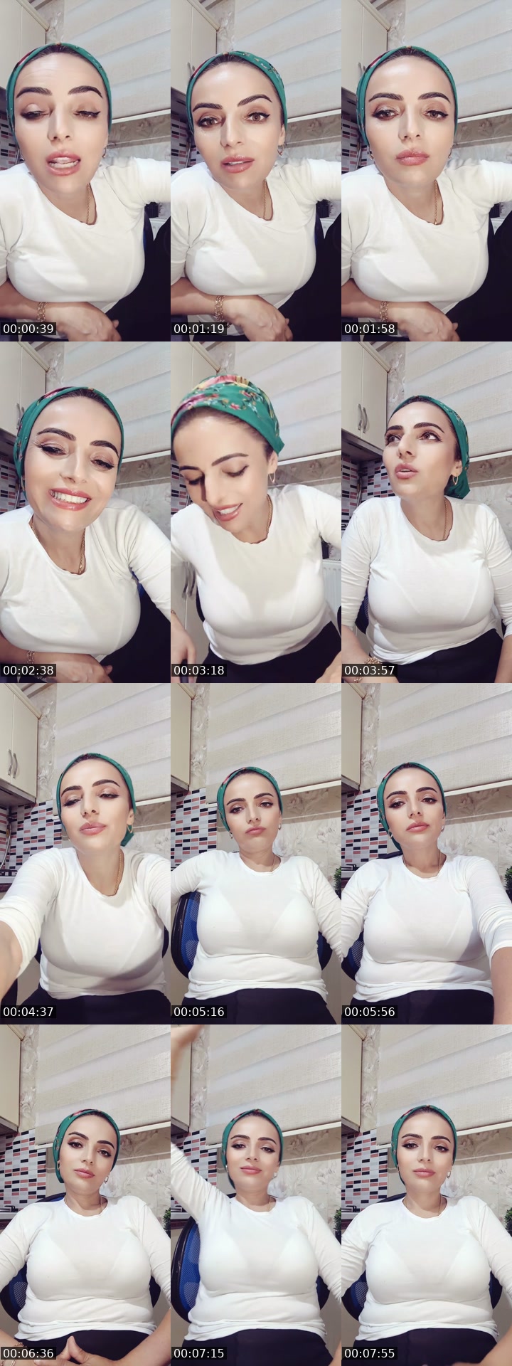 @songulky3434 TikTok live from 2026-07-25