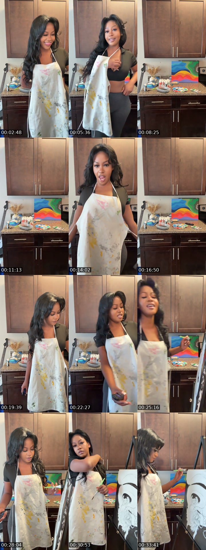 @latinajohnson97 TikTok live from 2026-07-25