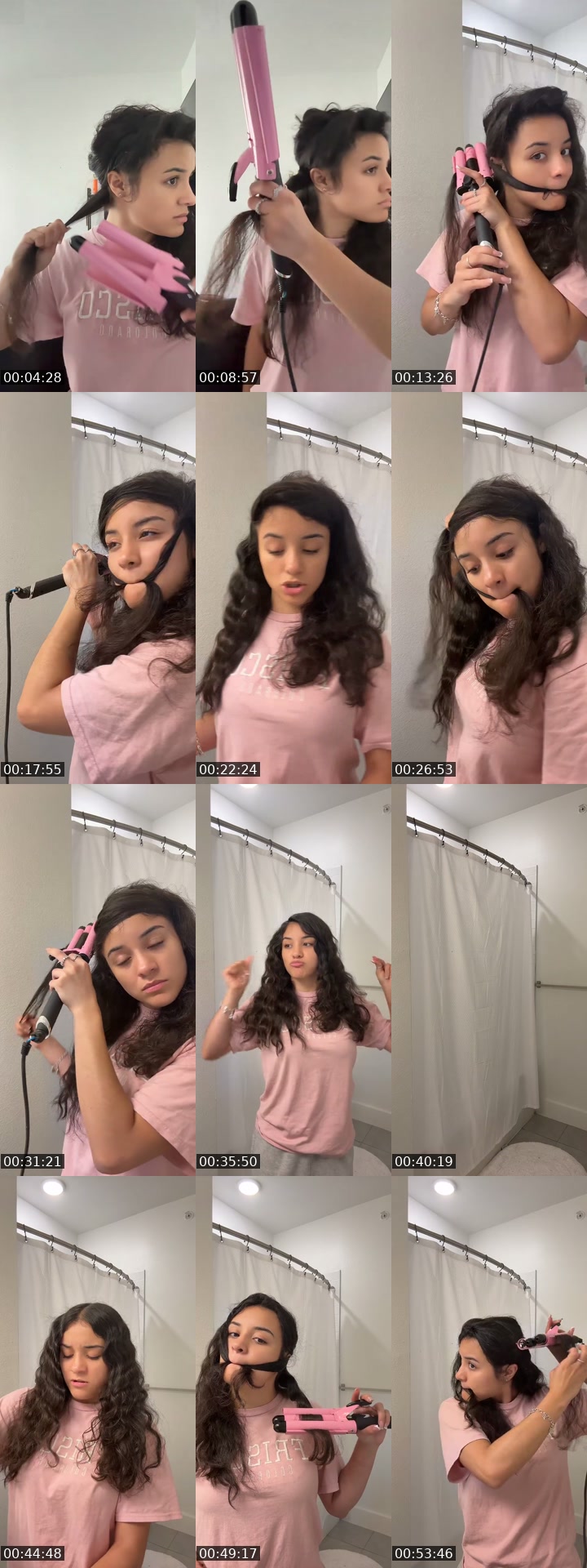 TikTok live: Gift Gal😛 by @blxngvickyy