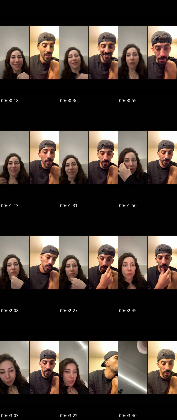 TikTok live: جيش الفرك by @hala_hallaw