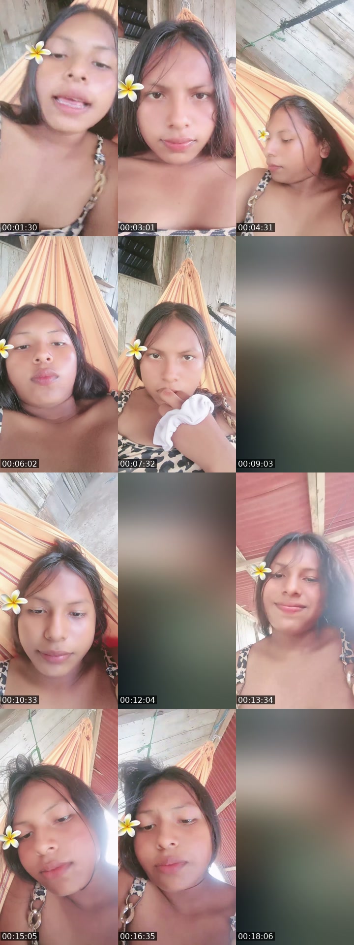 TikTok live: chacalita by @gabimarsi3
