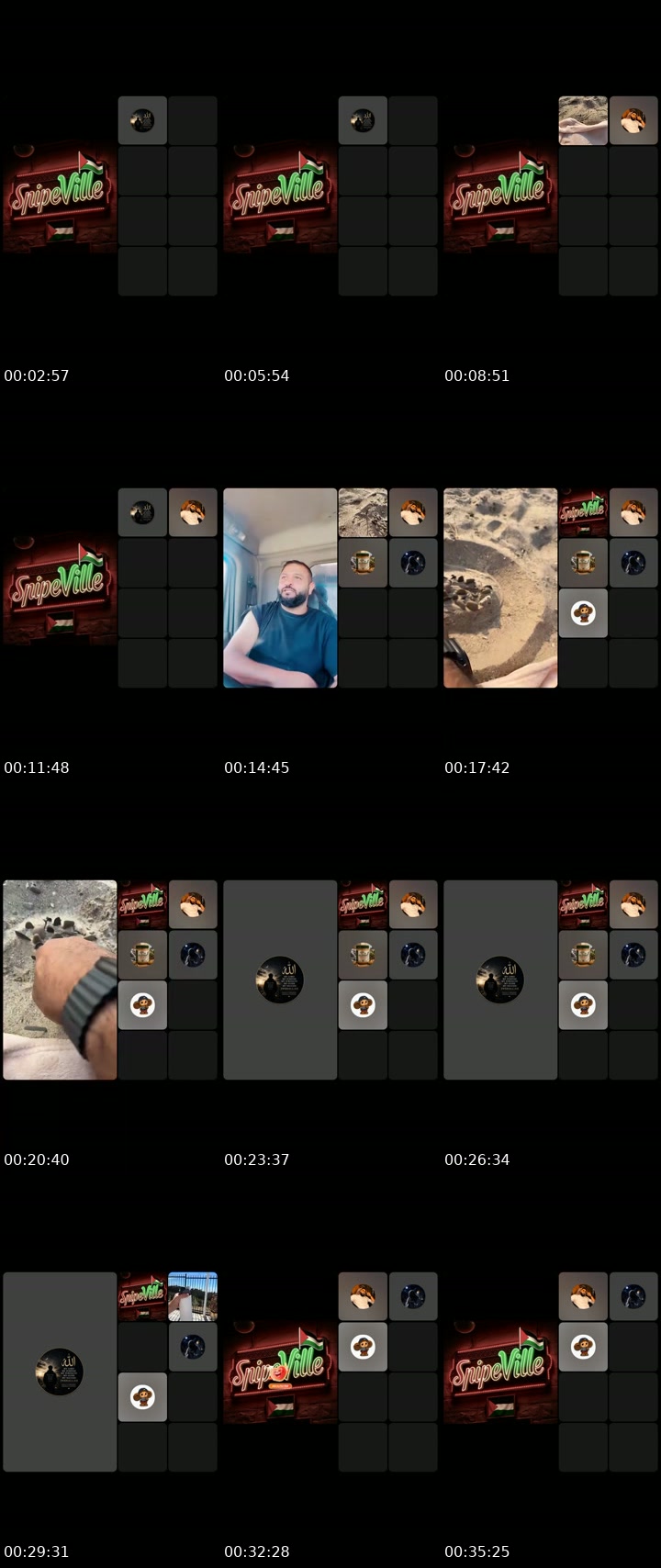 @dr.snipe0001 TikTok live from 2026-07-25