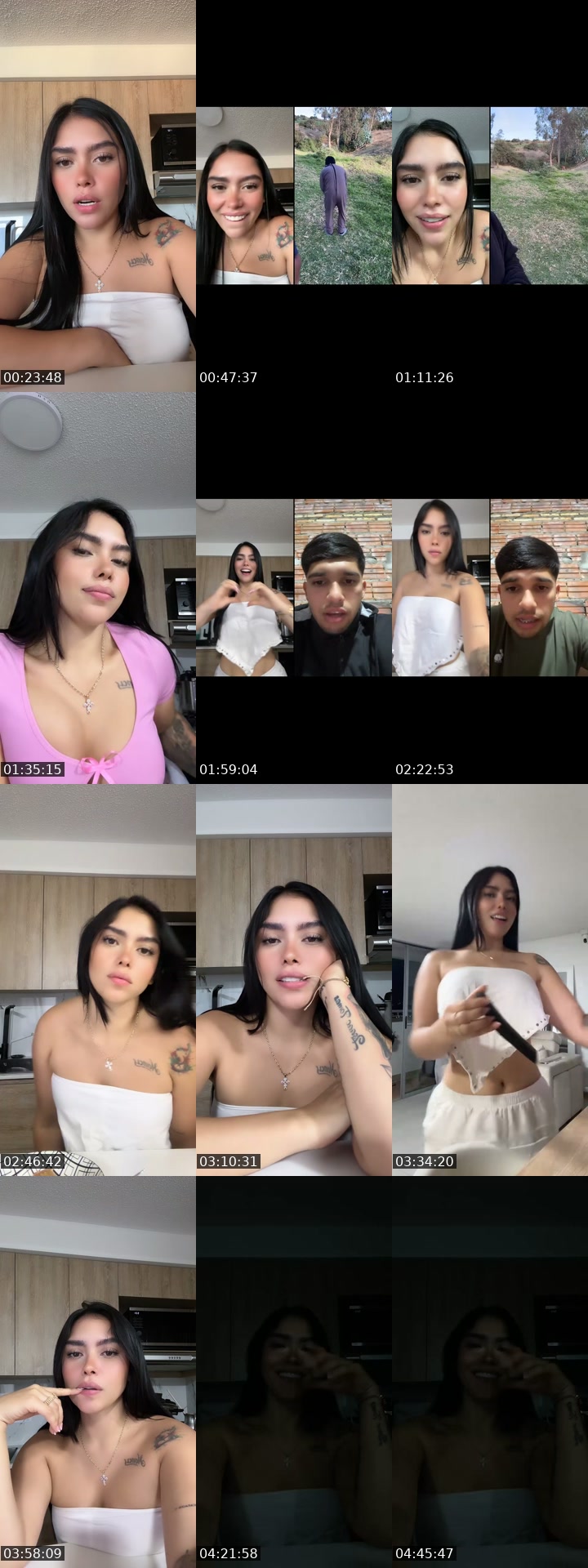 @fernandaruizg TikTok live from 2026-07-25