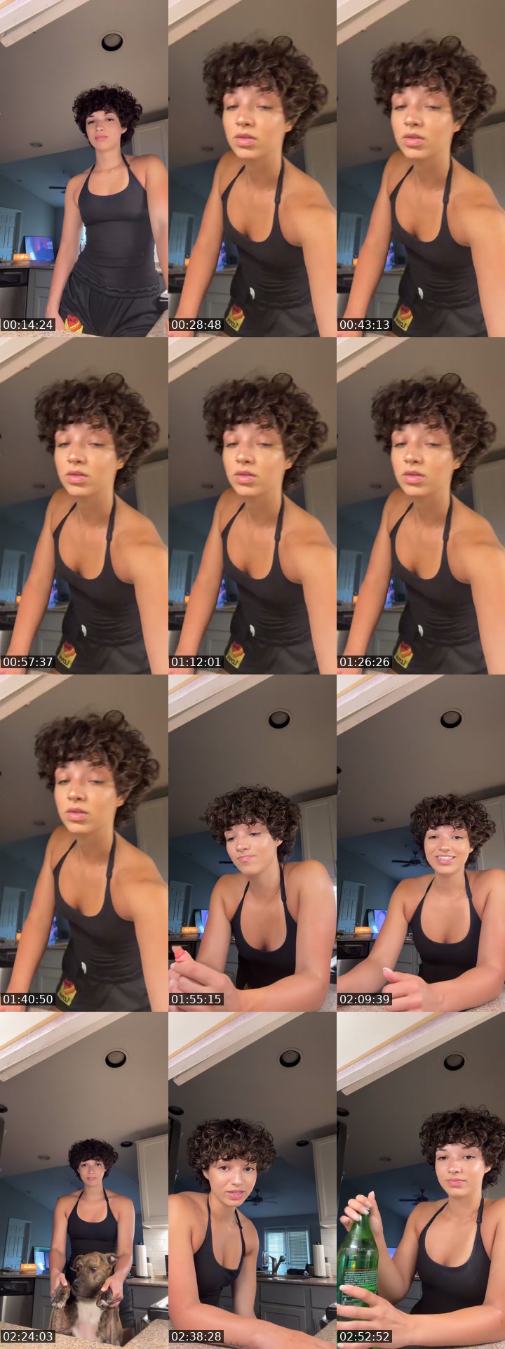TikTok live: FaceTime? by @ciaralynnrosa