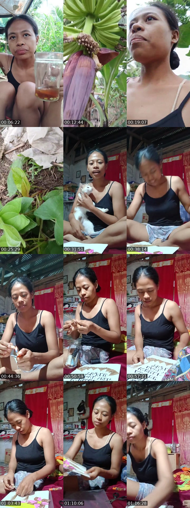 @banisavirtucio TikTok live from 2026-07-25