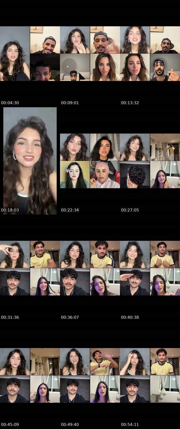 @hajar_eer1 TikTok live from 2026-07-25