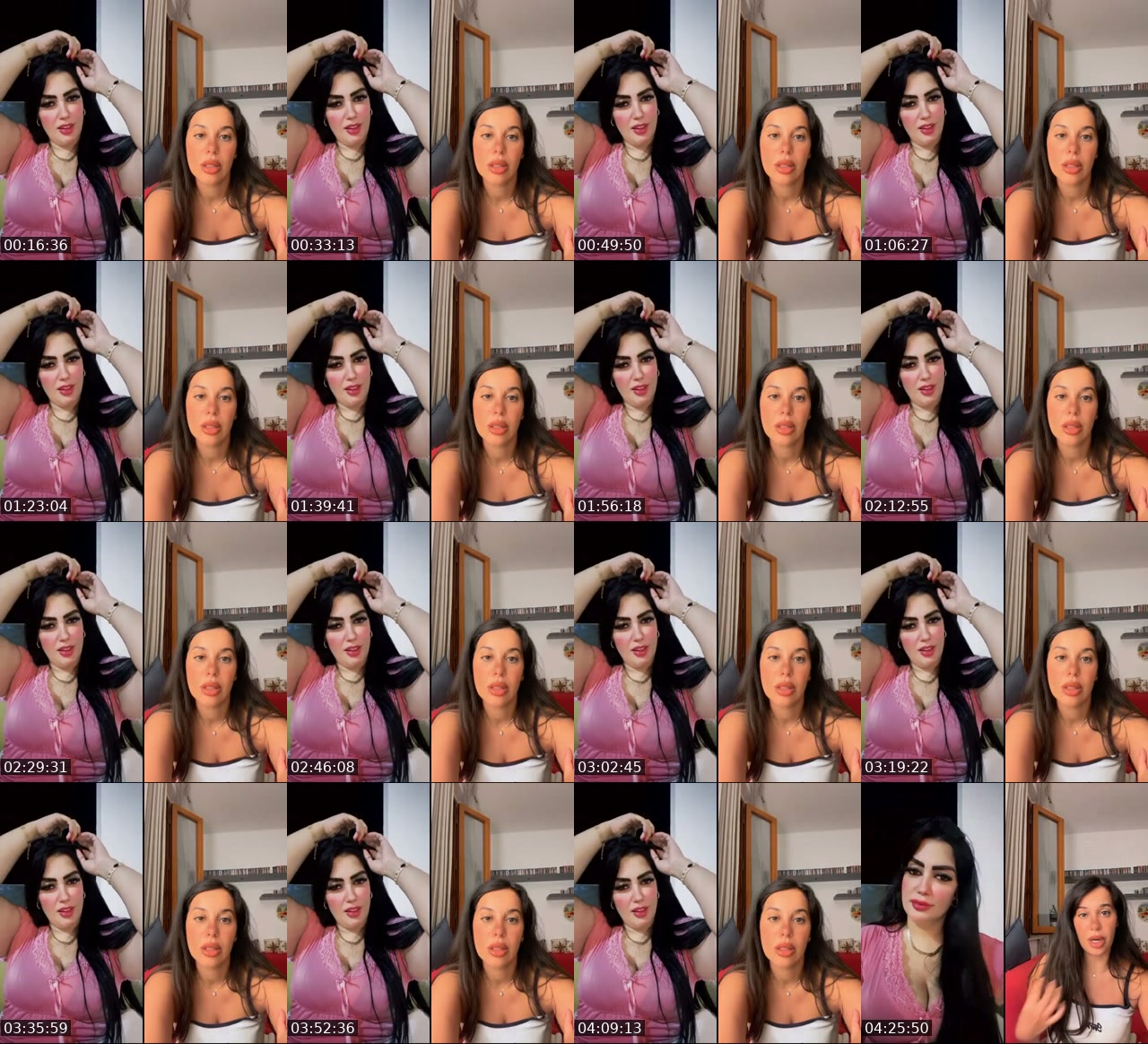 @hacking966 TikTok live from 2026-07-25