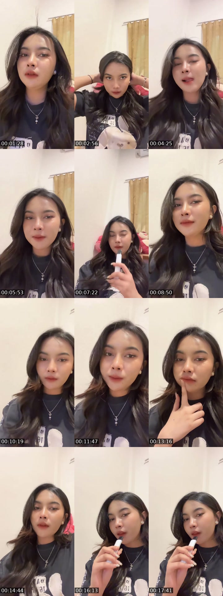 @meysarah__ TikTok live from 2026-07-25