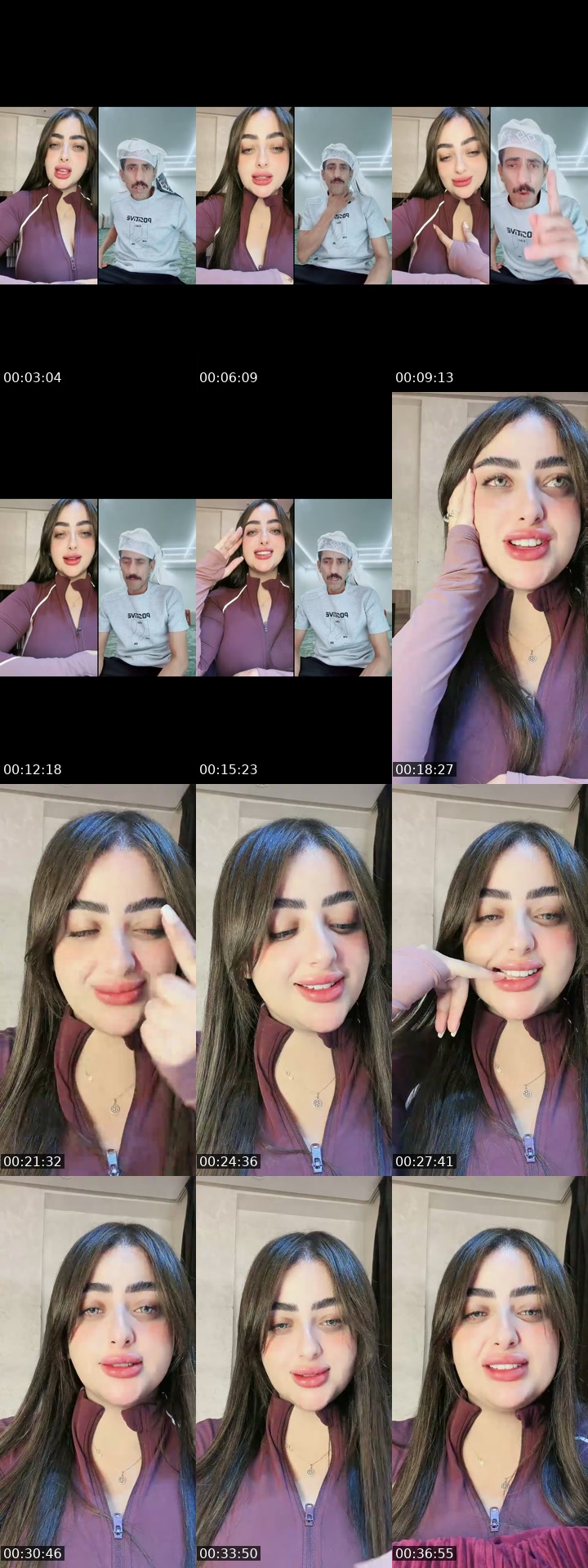 @sousoumaroc17 TikTok live from 2026-07-25