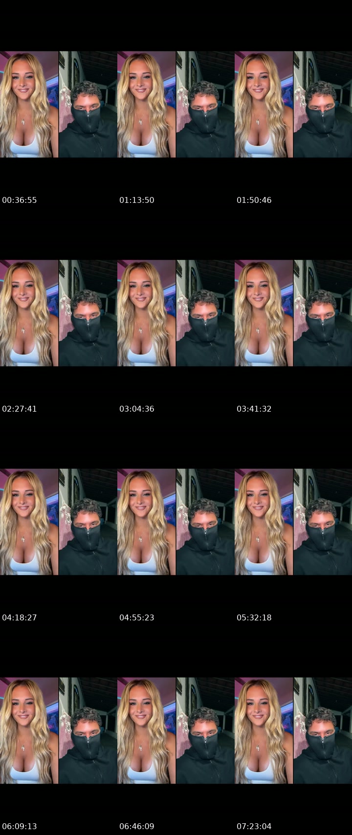TikTok live: 😗hey you by @slayboocraycray