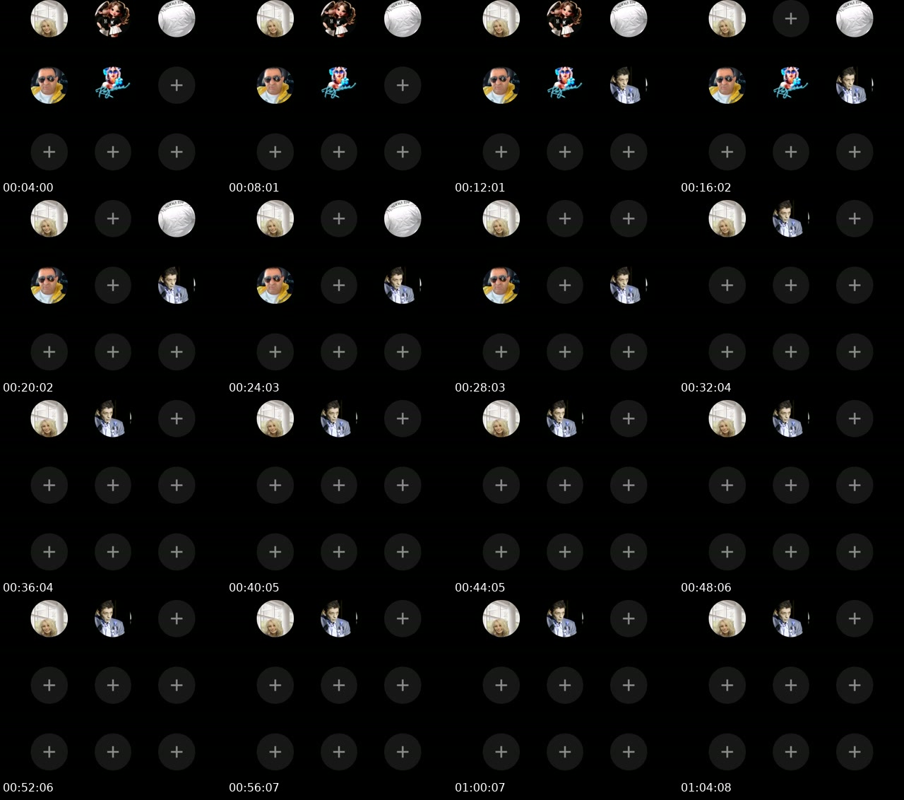 @lusine7878 TikTok live from 2026-07-25