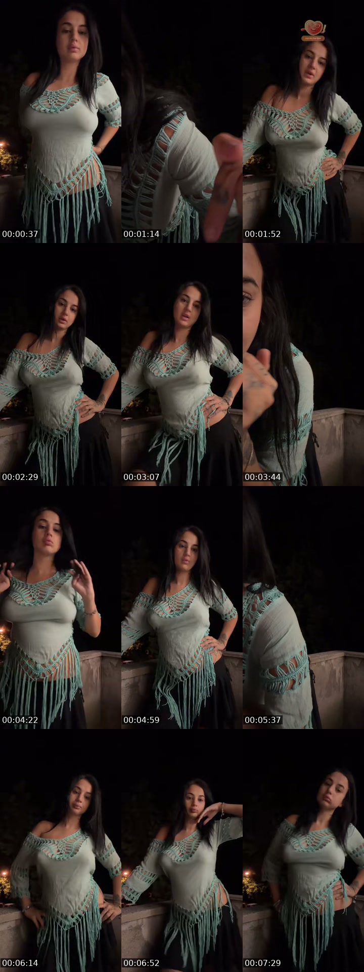 @dejana.com United States TikTok live from 2026-07-25
